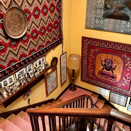 Casa Lovisoni Hotel แชร์วินญาโน เดล ฟริอูลี ภายนอก รูปภาพ