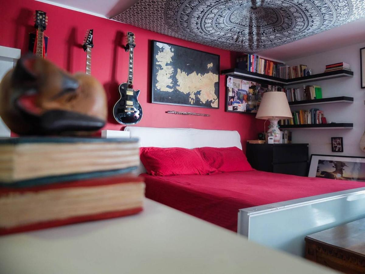 Casa Lovisoni Hotel แชร์วินญาโน เดล ฟริอูลี ภายนอก รูปภาพ
