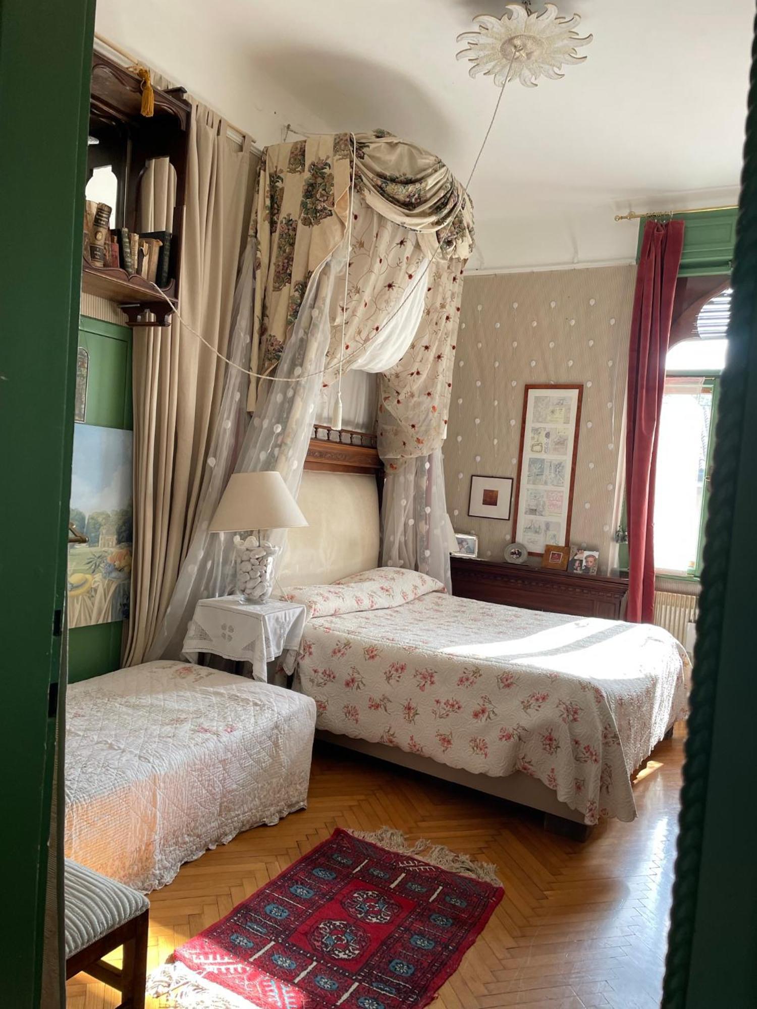 Casa Lovisoni Hotel แชร์วินญาโน เดล ฟริอูลี ห้อง รูปภาพ