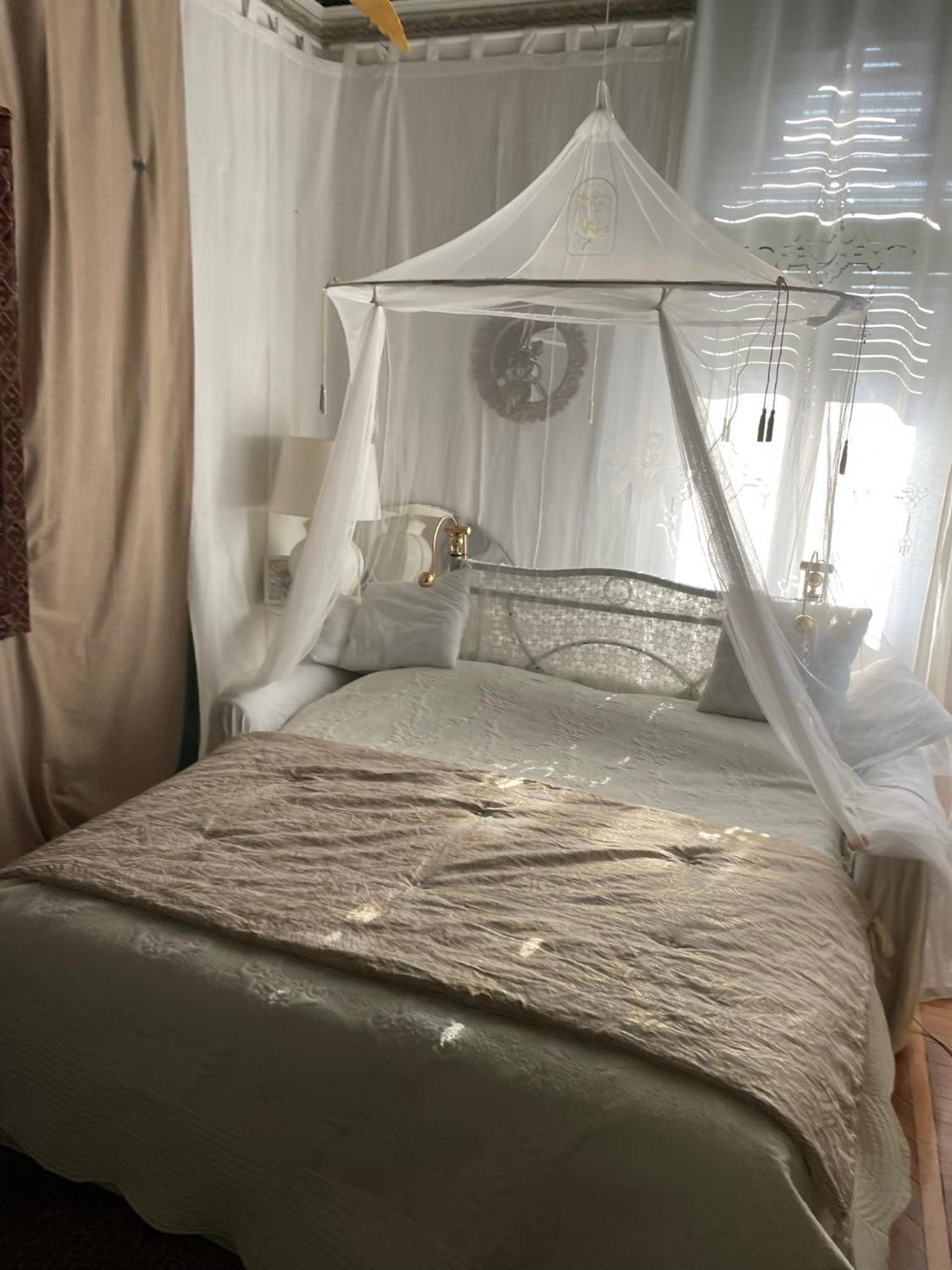 Casa Lovisoni Hotel แชร์วินญาโน เดล ฟริอูลี ห้อง รูปภาพ