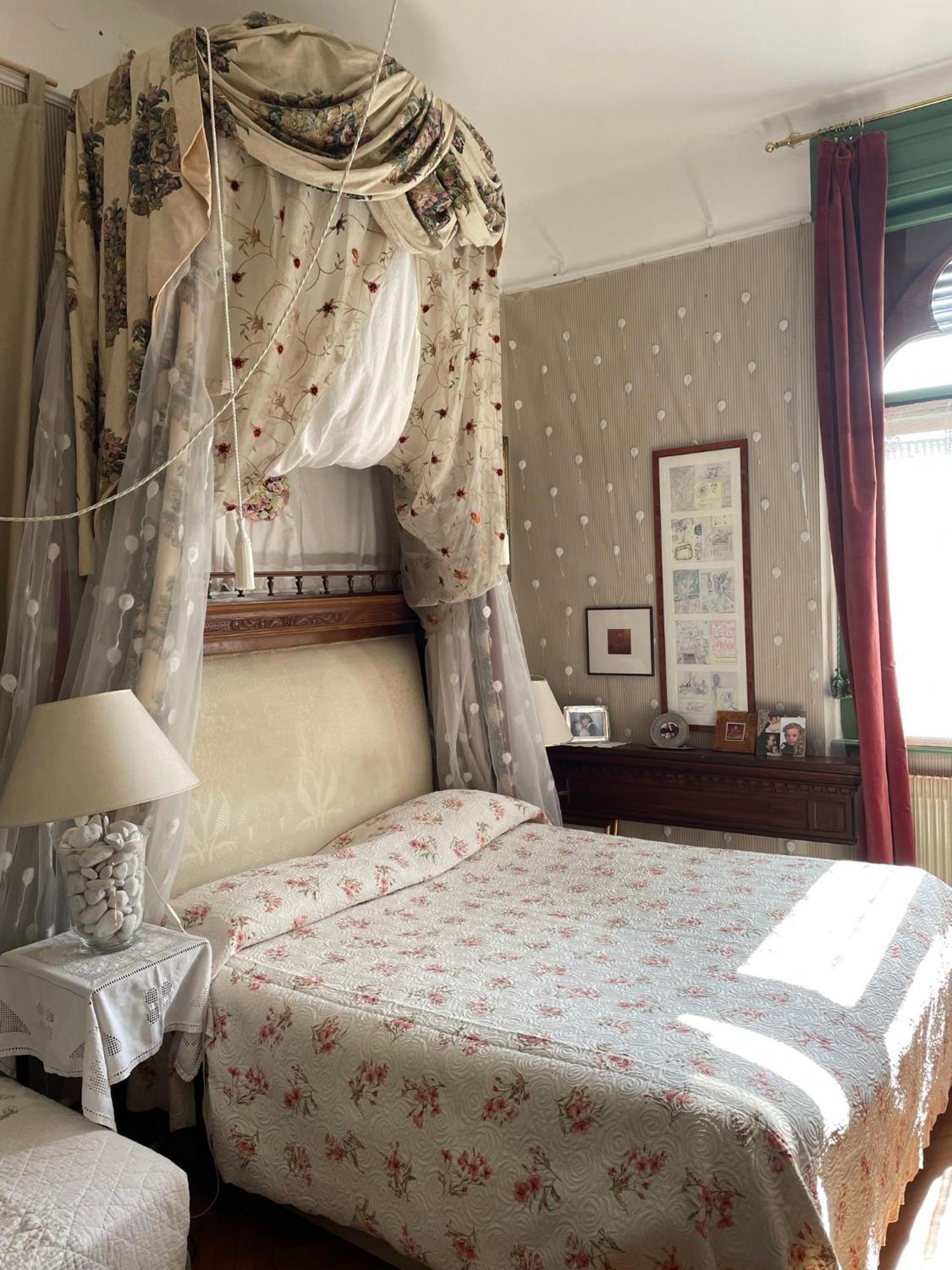 Casa Lovisoni Hotel แชร์วินญาโน เดล ฟริอูลี ห้อง รูปภาพ