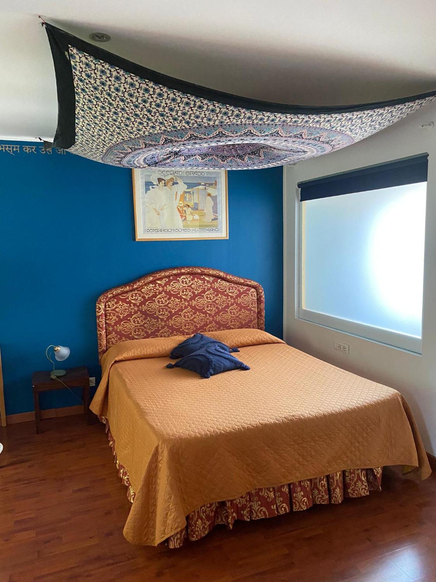 Casa Lovisoni Hotel แชร์วินญาโน เดล ฟริอูลี ห้อง รูปภาพ