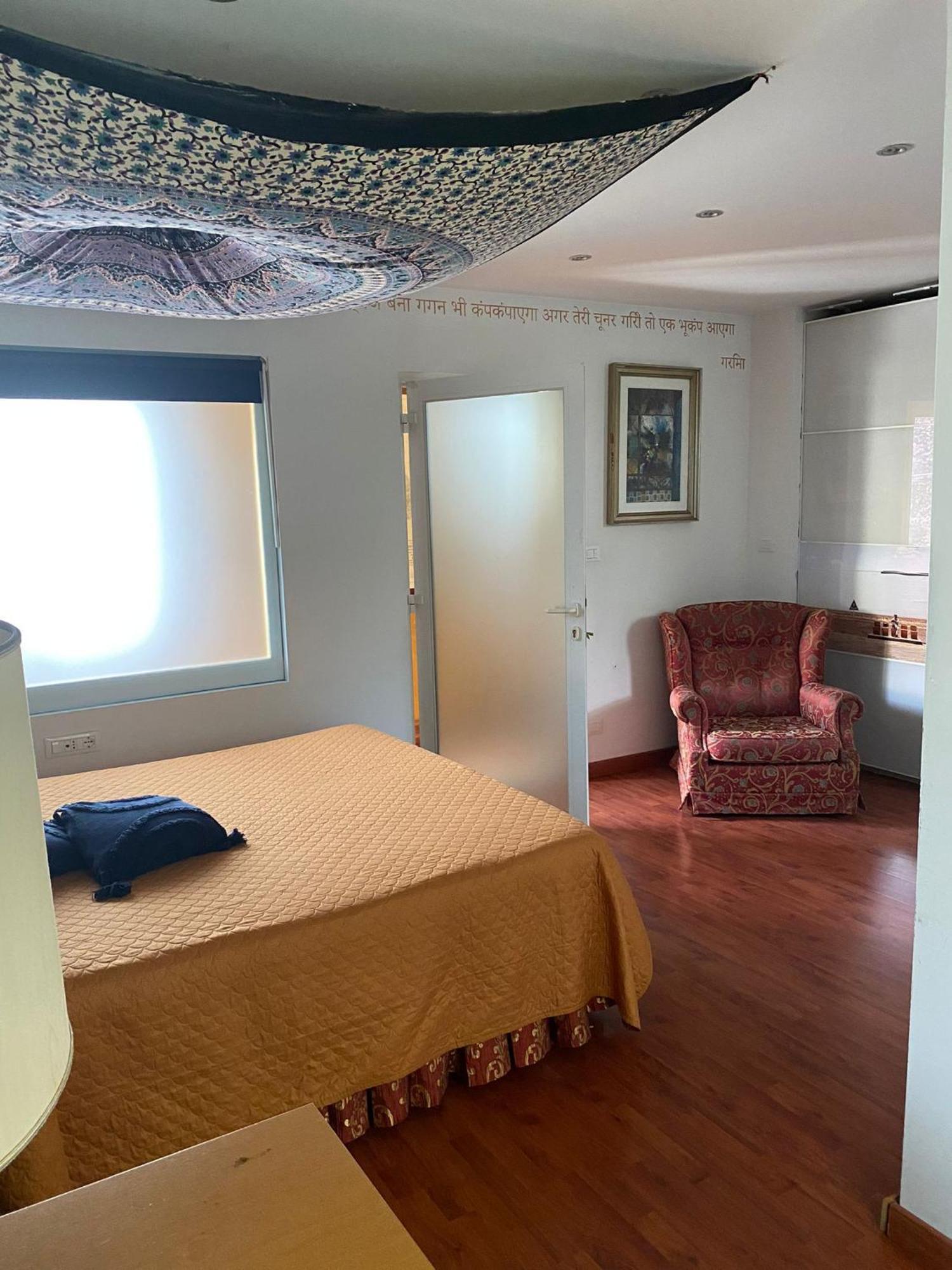 Casa Lovisoni Hotel แชร์วินญาโน เดล ฟริอูลี ห้อง รูปภาพ