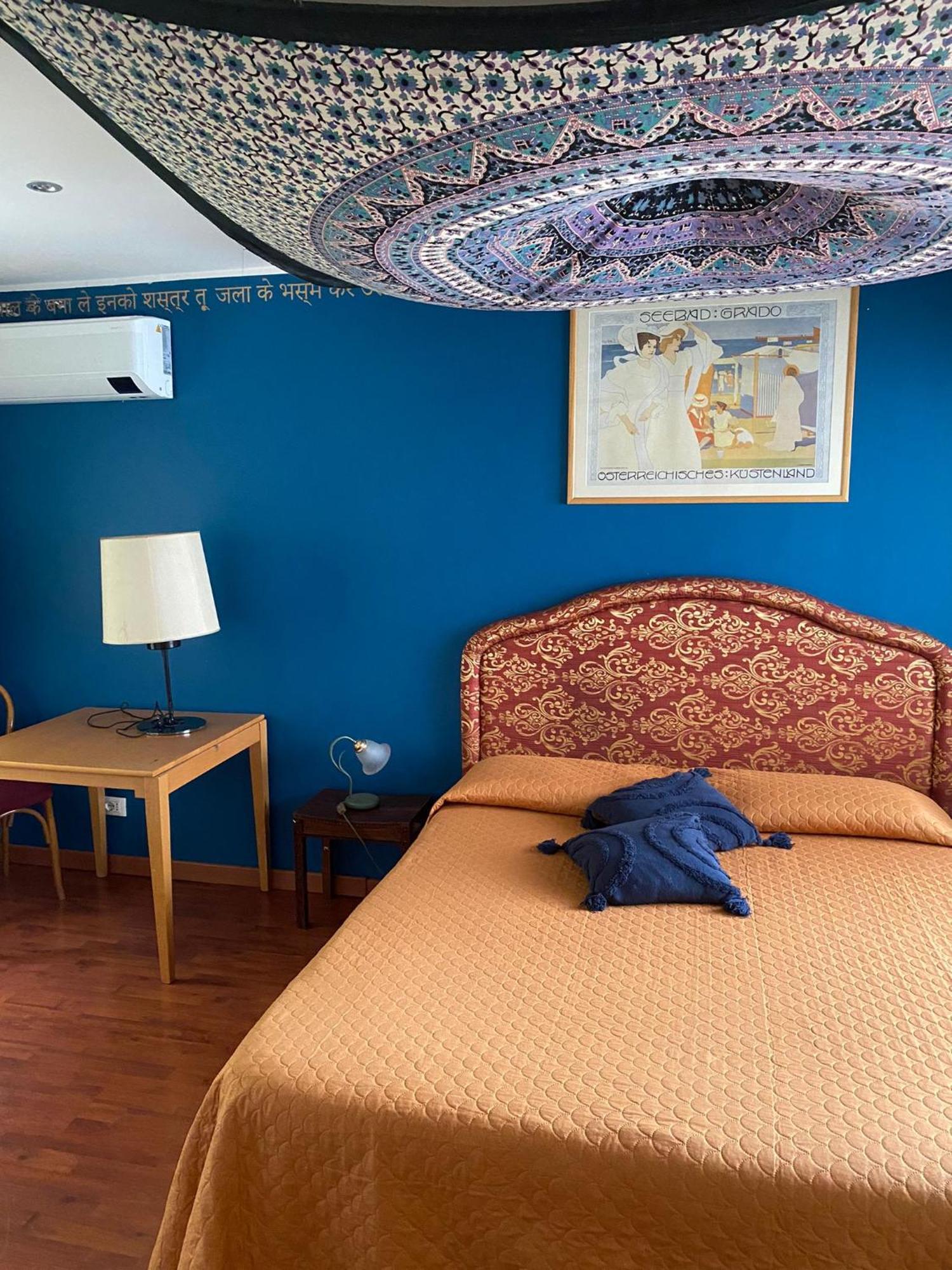 Casa Lovisoni Hotel แชร์วินญาโน เดล ฟริอูลี ห้อง รูปภาพ