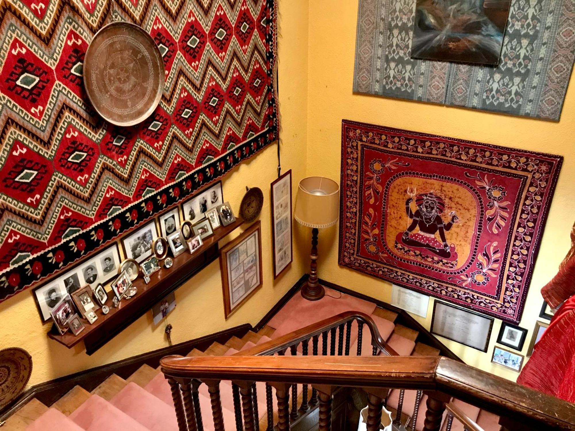 Casa Lovisoni Hotel แชร์วินญาโน เดล ฟริอูลี ภายนอก รูปภาพ