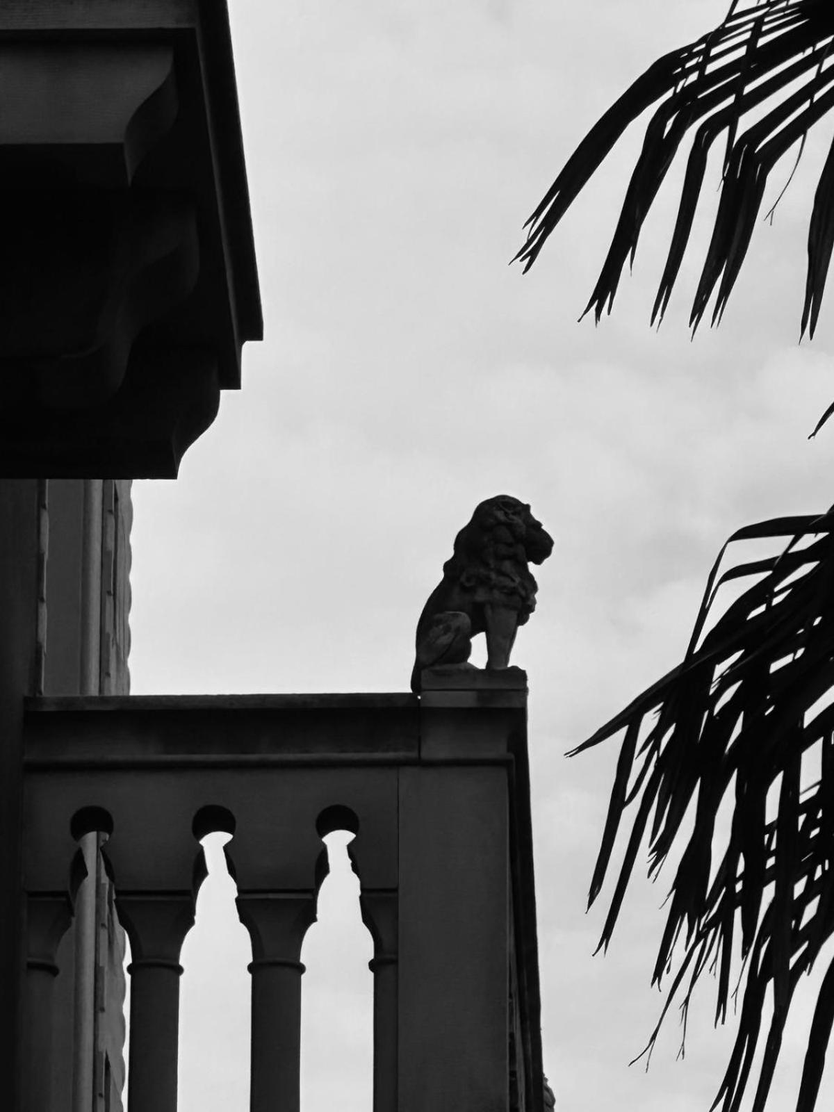 Casa Lovisoni Hotel แชร์วินญาโน เดล ฟริอูลี ภายนอก รูปภาพ